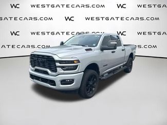 Used 2026 RAM 2500 Big Horn AWD/4WD 360° Tour