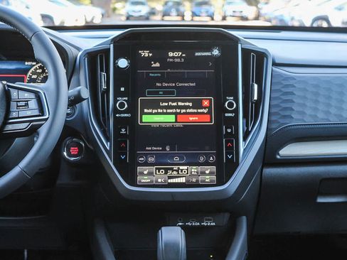 New 2025 Subaru Forester Limited image 13