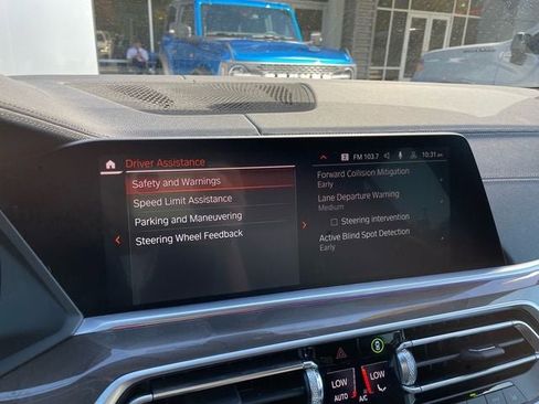 Used 2023 BMW X5 sDrive40i image 18