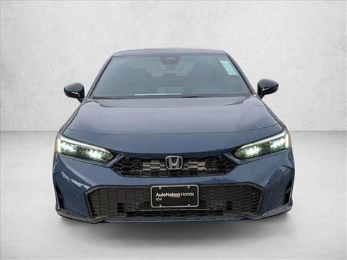 New 2025 Honda Accord Touring image 6