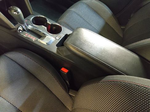 Used 2017 GMC Terrain SLE FWD image 26