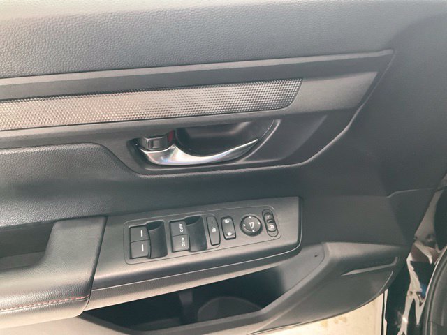 Certified 2023 Honda CR-V Sport image 6