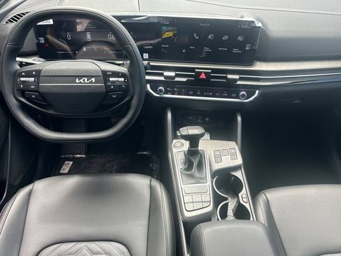 New 2026 Kia Sportage X-Line AWD/4WD image 13