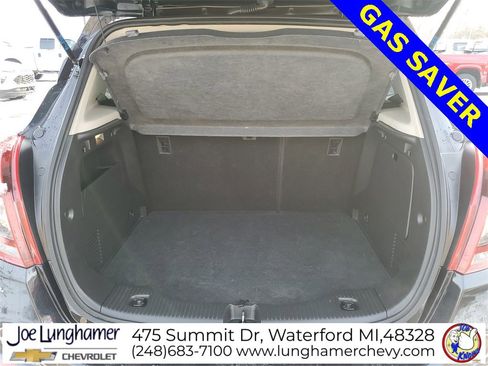 Used 2021 Buick Encore Preferred image 23