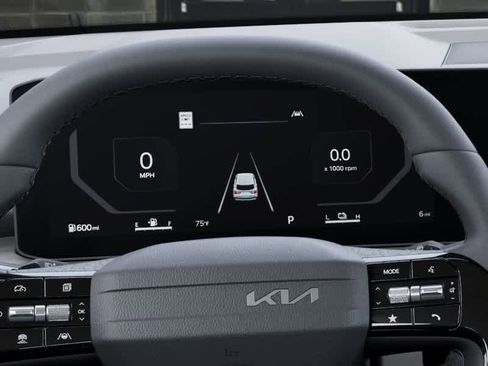 New 2026 Kia Sorento SX Prestige image 21