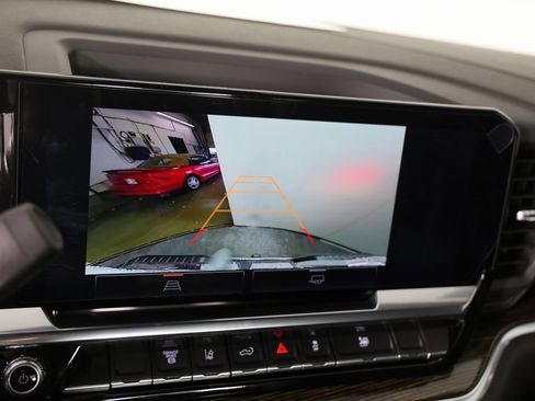 New 2026 GMC Sierra 2500 SLE w/ SLE Convenience Package image 20