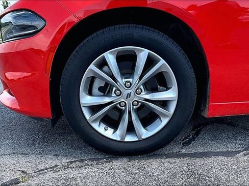 Used 2023 Dodge Charger SXT AWD/4WD image 34