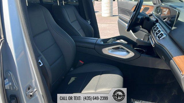 Used 2025 Mercedes-Benz GLE 450 4MATIC image 17