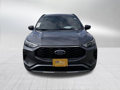 Certified 2023 Ford Escape ST-Line