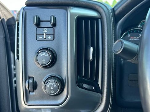 Certified 2019 Chevrolet Silverado 3500 LTZ w/ Duramax Plus Package AWD/4WD image 20