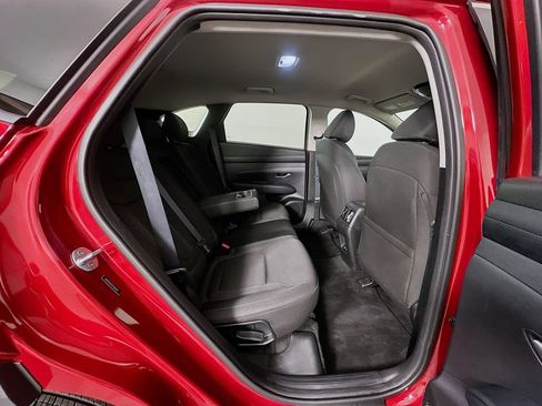 Certified 2026 Hyundai Tucson SEL FWD image 27