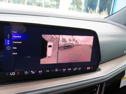 New 2026 Chevrolet Tahoe High Country image 23