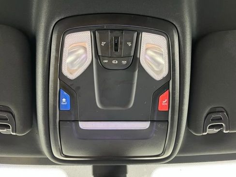 Used 2024 RAM 2500 Big Horn image 19