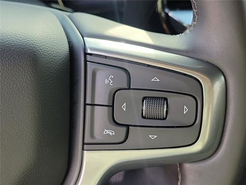 Used 2023 Chevrolet Silverado 1500 LT image 23