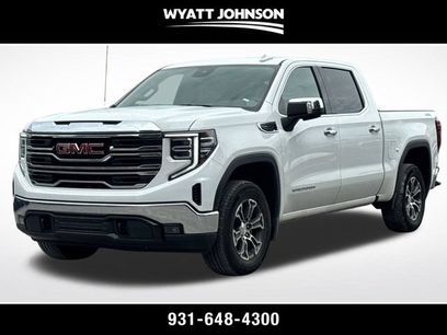 Used 2025 GMC Sierra 1500 SLT