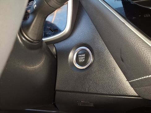 Used 2024 Toyota Corolla XSE image 16