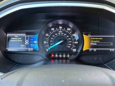 Certified 2020 Ford Edge SEL w/ Convenience Package FWD image 23