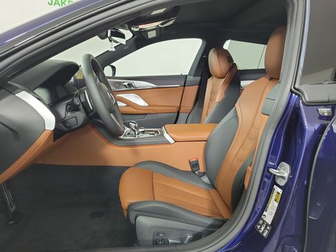 New 2026 BMW 840i xDrive AWD/4WD image 9