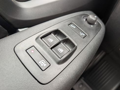 New 2026 RAM ProMaster 2500 image 35