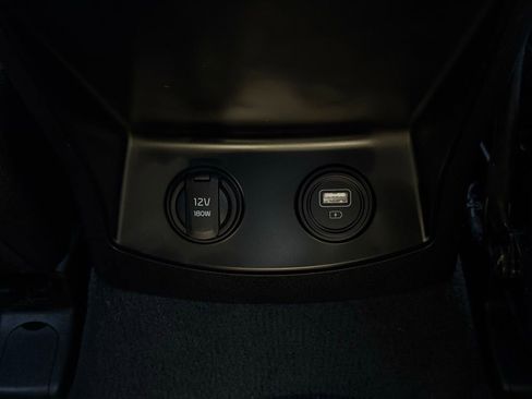 Certified 2023 Kia Sorento EX w/ Panoramic Sunroof Package image 55