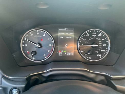 Used 2025 Subaru Outback Touring AWD/4WD image 4