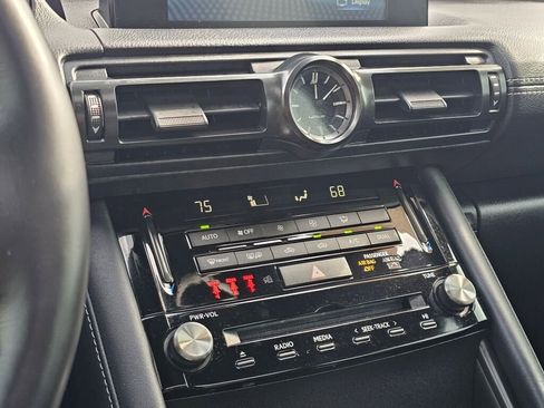 Used 2023 Lexus IS 300 AWD w/ Premium Package image 24