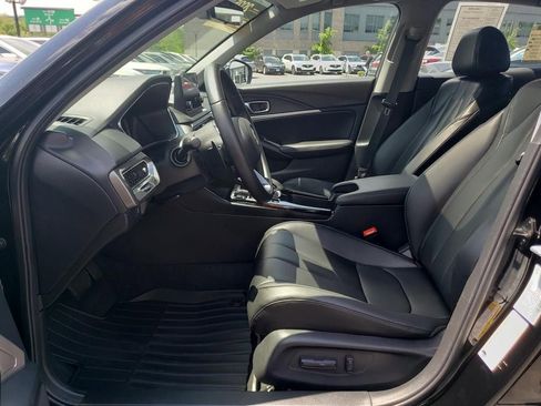 Certified 2025 Acura Integra FWD image 16