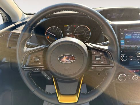 Used 2022 Subaru Crosstrek 2.5i Sport w/ Moonroof Package image 15