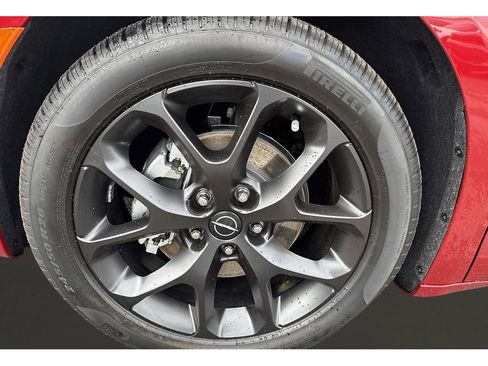 New 2026 Chrysler Pacifica Limited w/ S Appearance Package image 11