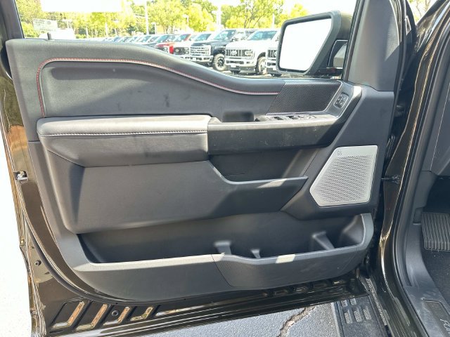 New 2026 Ford F150 Raptor AWD/4WD image 9