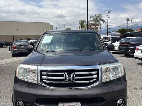 Used 2014 Honda Pilot EX image 5
