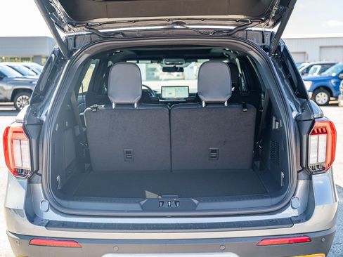 New 2026 Ford Explorer Tremor w/ Tremor Ultimate Package image 15