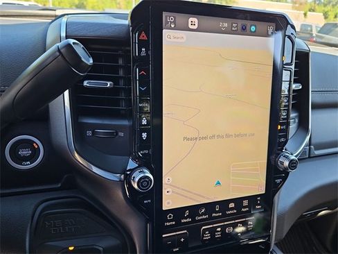 New 2026 RAM 2500 Laramie image 12