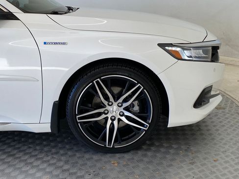 Used 2022 Honda Accord Touring image 10