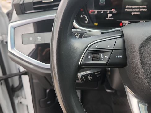 Certified 2024 Audi Q3 2.0T Premium Plus w/ Premium Plus Package AWD/4WD image 21