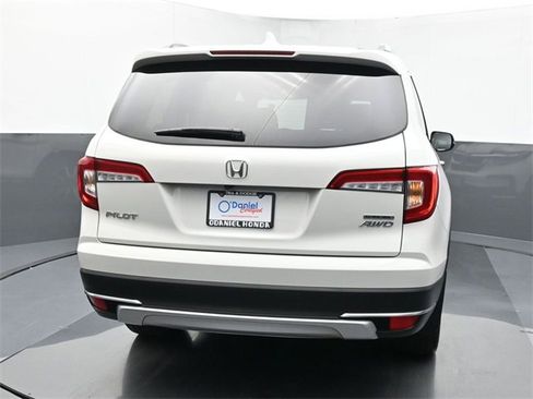 Used 2022 Honda Pilot Touring image 4
