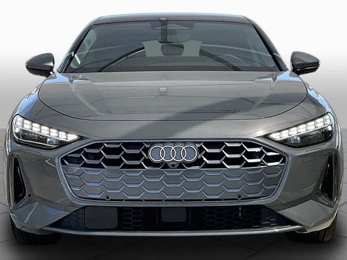 Used 2025 Audi A5 2.0T Premium Plus AWD/4WD image 4