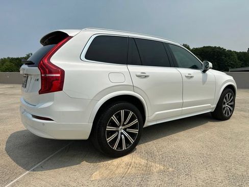 Certified 2023 Volvo XC90 B6 Core w/ Climate Package AWD/4WD image 9