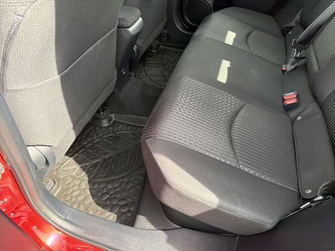Used 2016 Toyota Prius Three w/ Protection Package FWD image 49