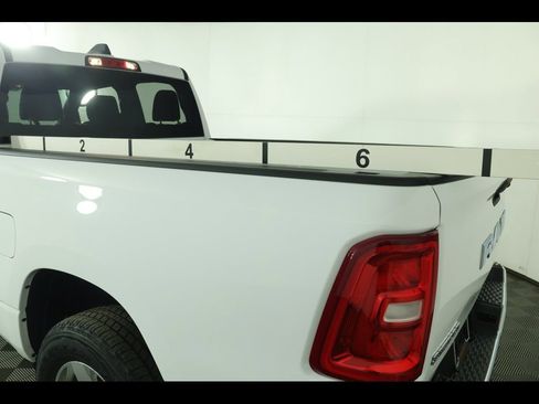 New 2026 RAM 1500 Big Horn/Lone Star image 10