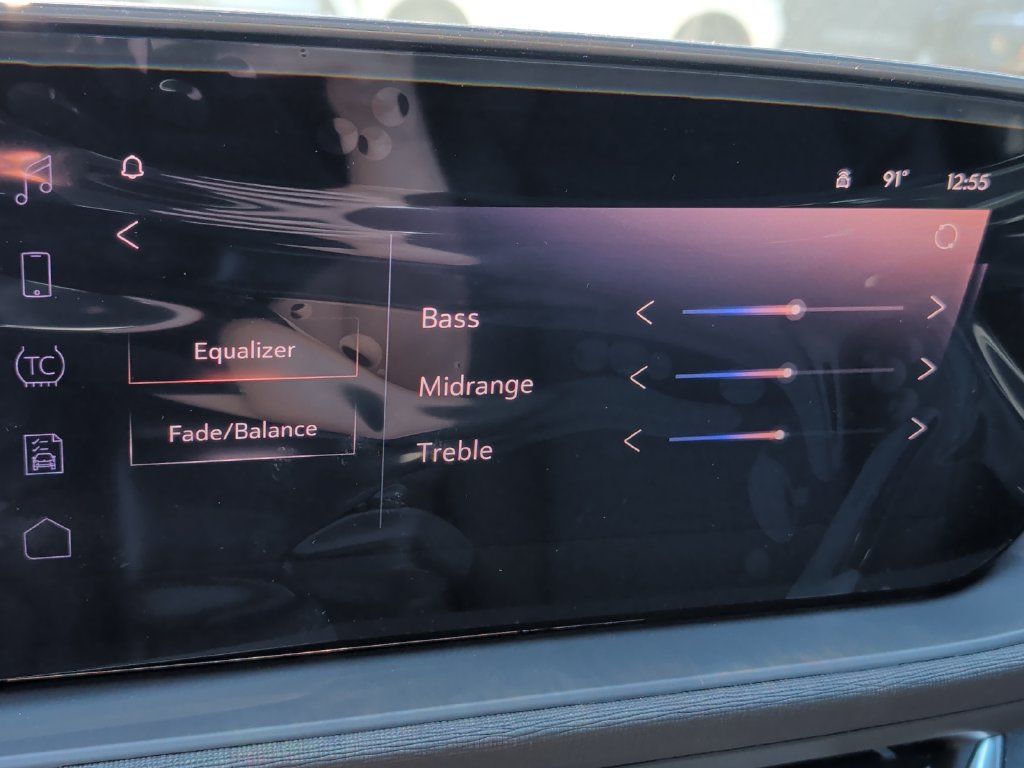 New 2026 Buick Envista Preferred w/ Convenience I Package FWD image 34