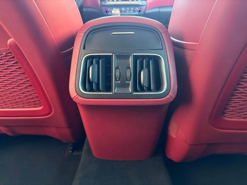 Certified 2023 Maserati Levante GT AWD/4WD image 24
