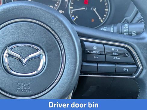 Used 2024 MAZDA CX-90 3.3 Turbo w/ Preferred Plus AWD/4WD image 20