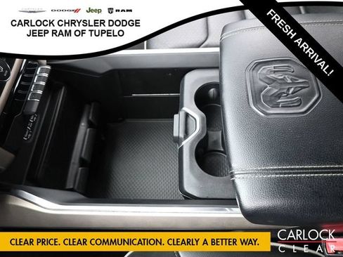 Used 2020 RAM 1500 Laramie AWD/4WD image 27