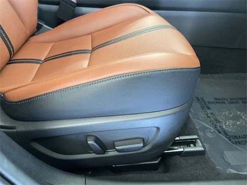 Certified 2024 MAZDA CX-50 AWD 2.5 Turbo w/ Cargo Package image 20