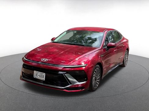 Used 2025 Hyundai Sonata SEL image 7