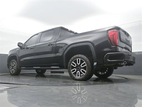 Used 2022 GMC Sierra 1500 AT4 w/ Technology Package image 48