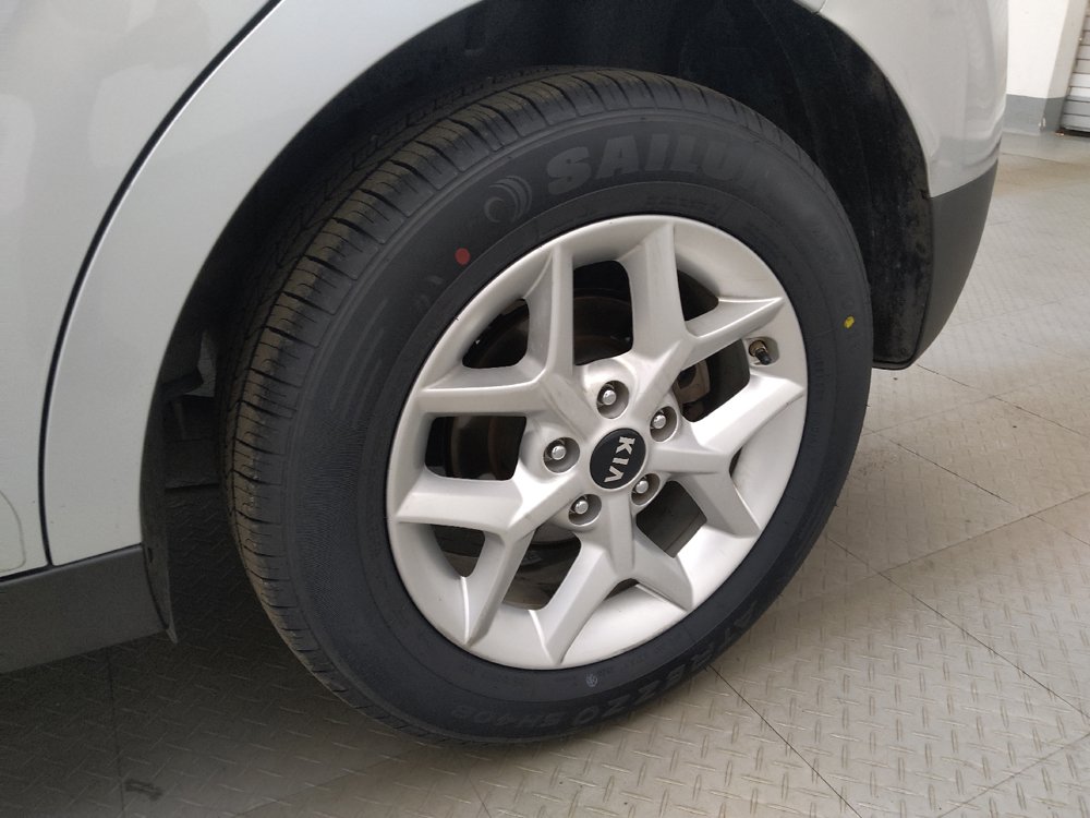 Used 2021 Kia Soul S FWD image 31