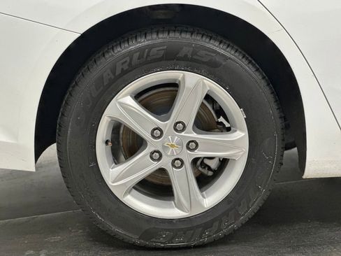 Used 2023 Chevrolet Malibu LT FWD image 24