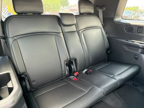 New 2027 Kia Telluride SX X-Pro AWD/4WD image 23